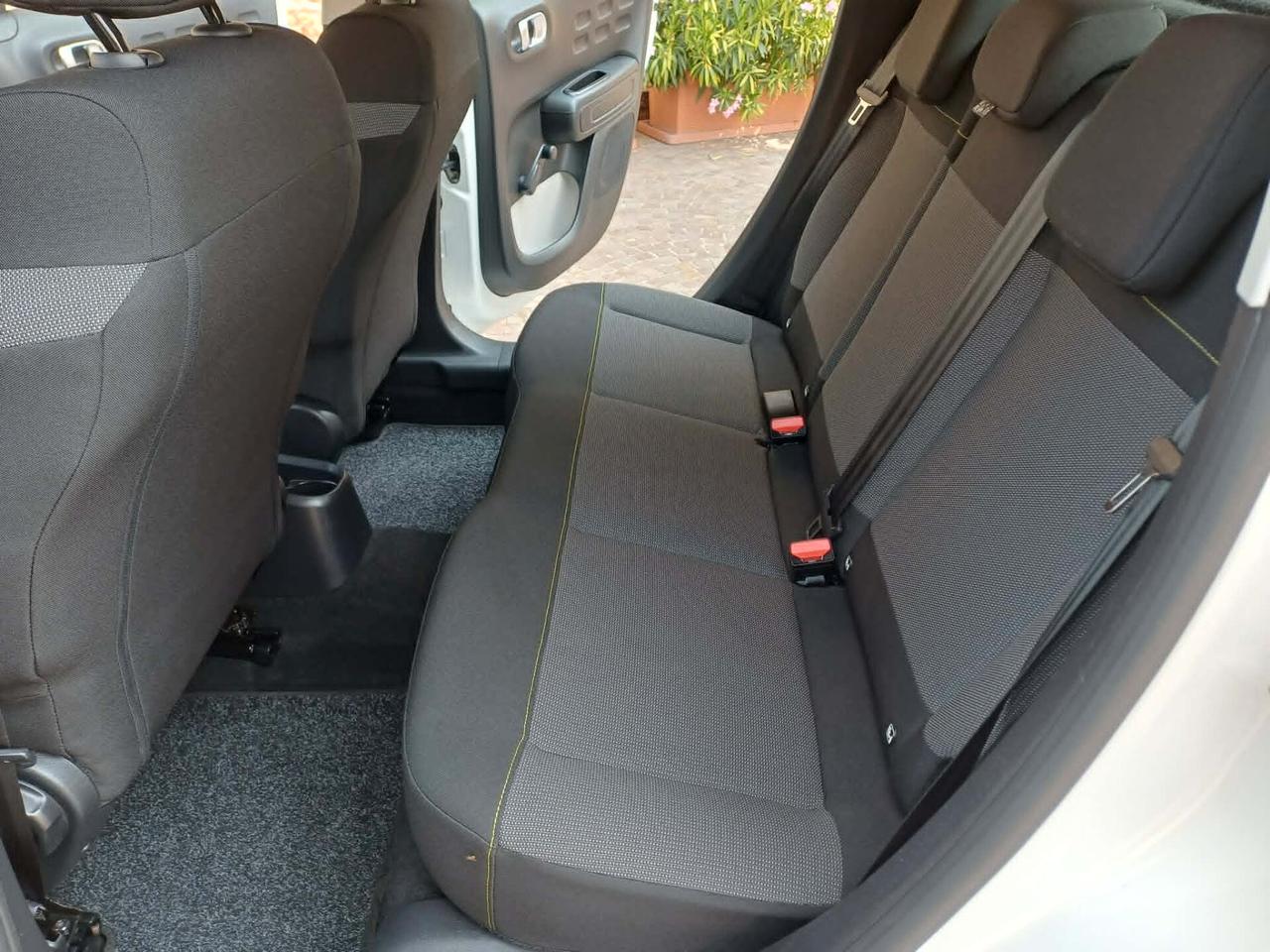 Citroen C3 PureTech 68 Feel