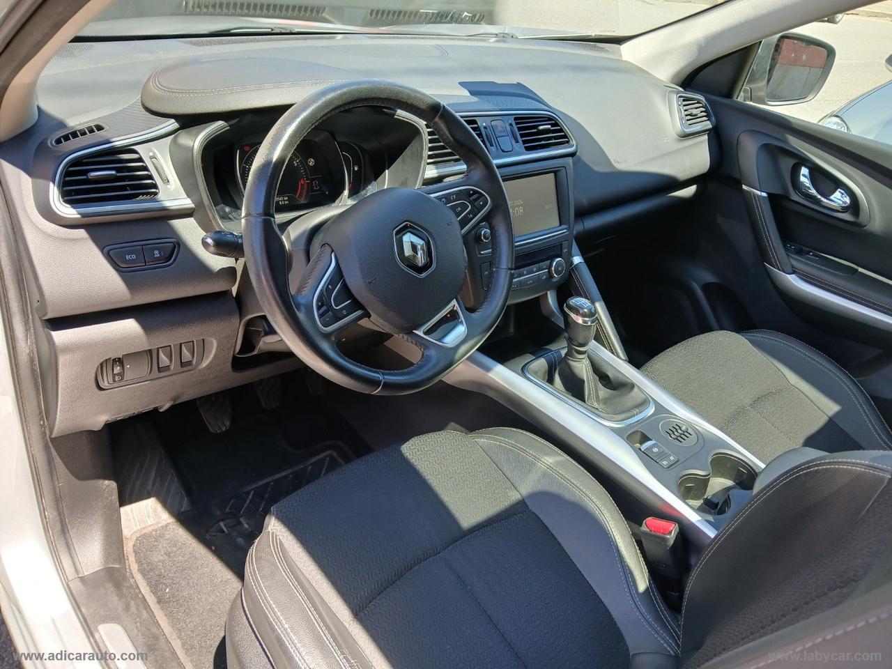 RENAULT Kadjar TCe 130 CV Energy Intens