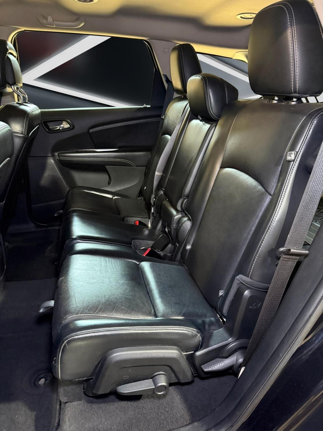 Fiat Freemont 2.0 Multijet 140 CV Lounge