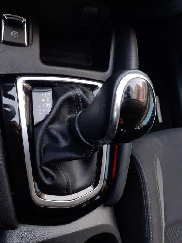 Nissan Qashqai 1.5 dCi 115 CV DCT Business IVA ESPOSTA-GARANZIA