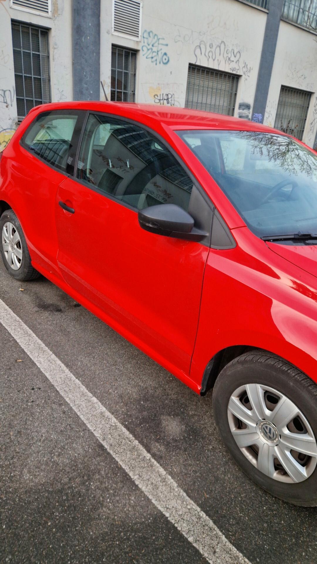 Volkswagen Polo 1.2 Benzina Comfortline