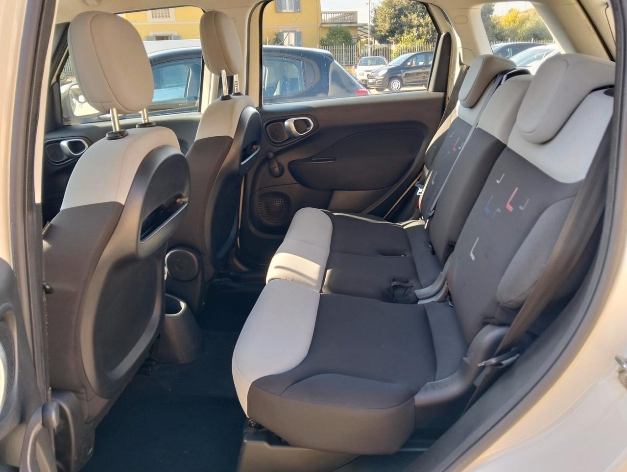 Fiat 500L 1.3 Multijet 85 CV 2016 OFFERTA PROMO