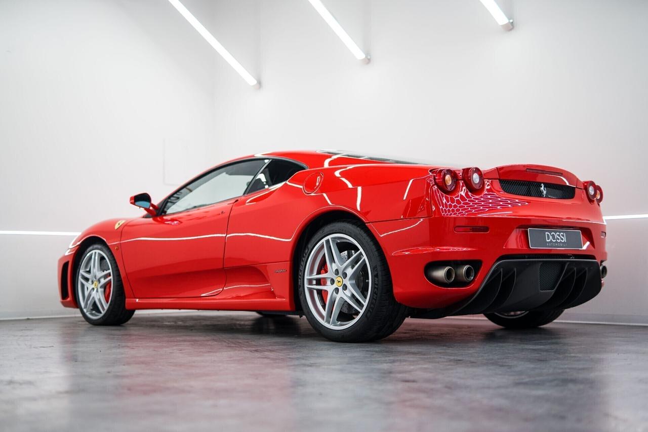 Ferrari F430 F1 FULL