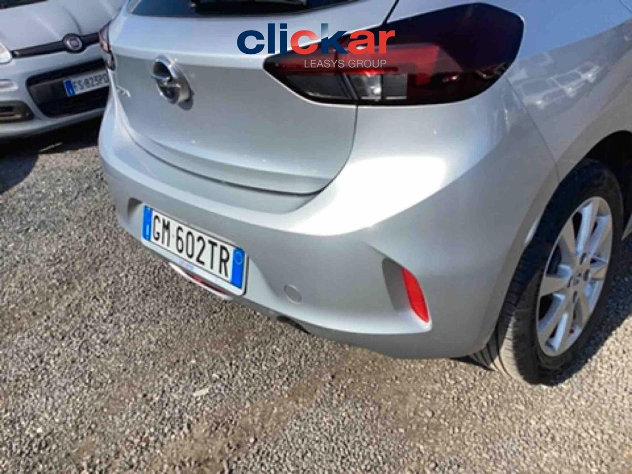 Opel Corsa 1.5 D 100CV EDITION **PREZZO REALE**UNIPRO'**