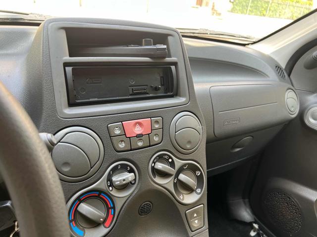 FIAT Panda 1.2 Dynamic Natural Power Mamy