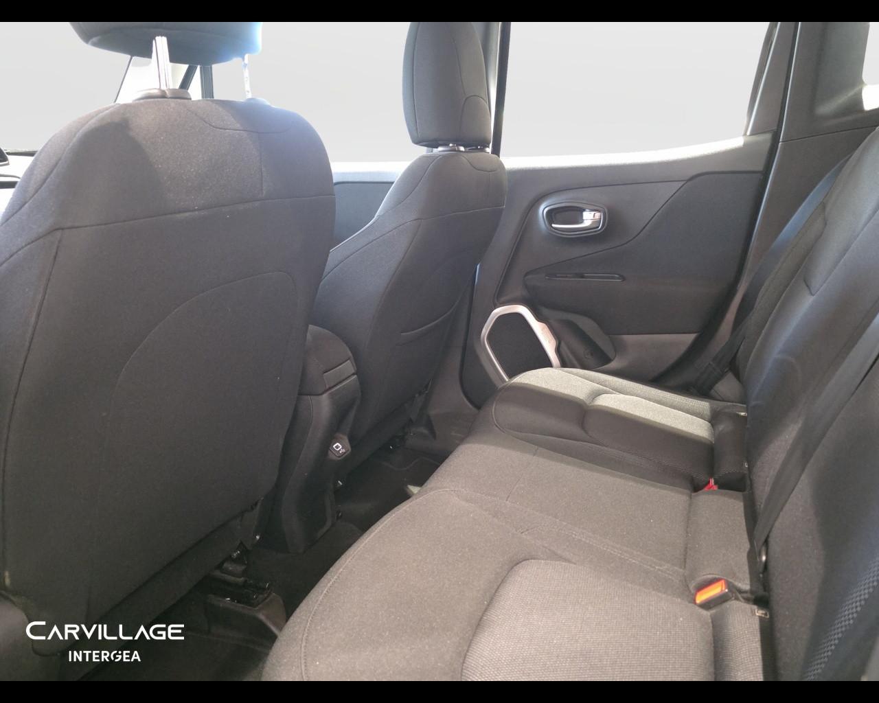 JEEP Renegade 1.0 t3 Longitude 2wd