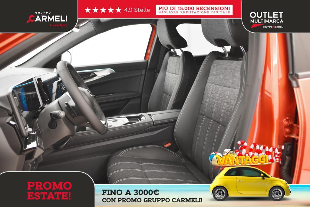 Renault Austral 1.2 E-Tech full hybrid Techno
