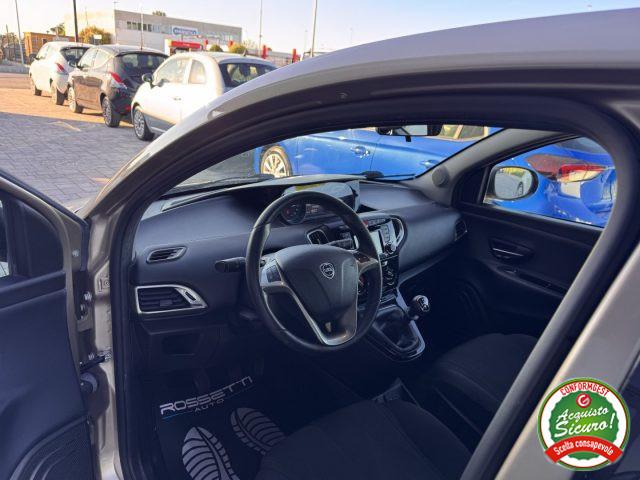 LANCIA Ypsilon 1.2 5p GPL EchoChic ANCHE X NEOPATENTATI