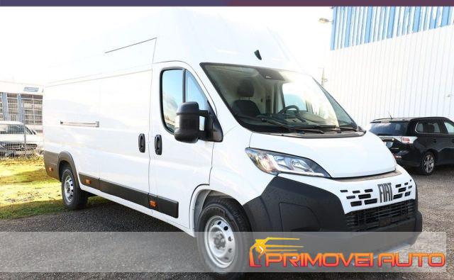 FIAT Ducato 30 2.2 Mjt 140CV L4 H3