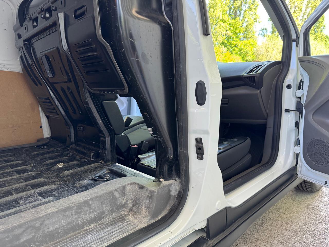 Ford Transit Connect 1.5TDCI L2 3P GARANZIA 24MESI