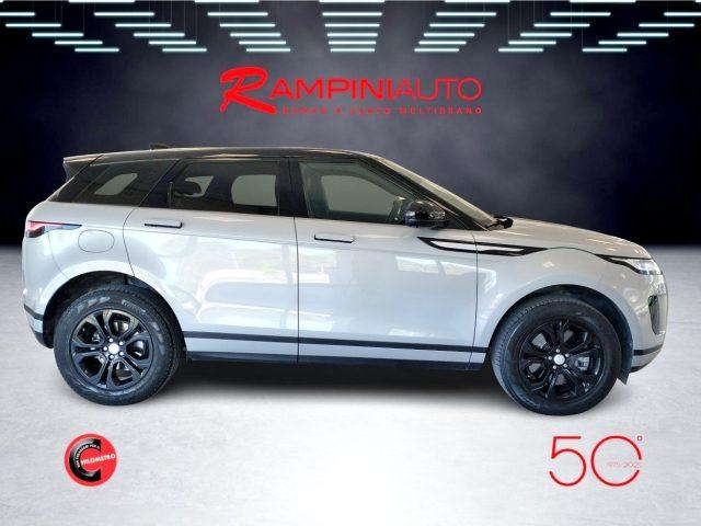 LAND ROVER Range Rover Evoque 2.0D I4-L.Flw Ibrido 150 CV AWD Auto Pronta Conseg