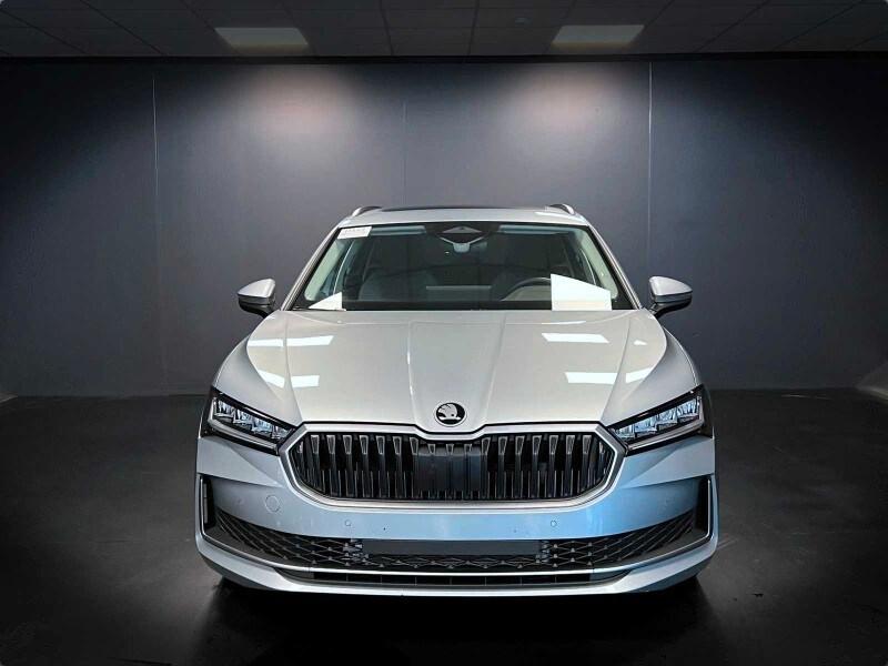 SKODA Superb 4ª serie Superb 1.5 TSI Hybrid DS...