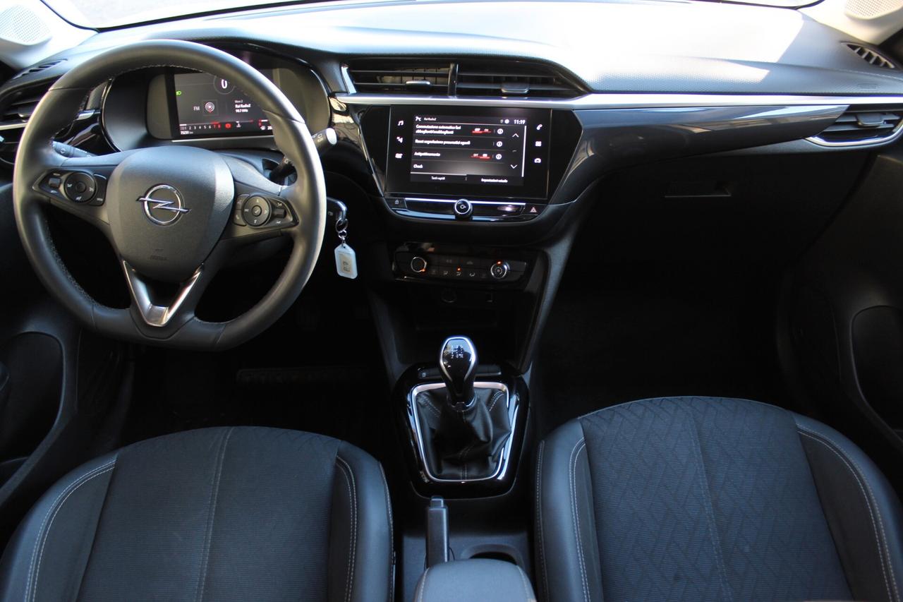 Opel Corsa 1.2 Elegance Neopatentati