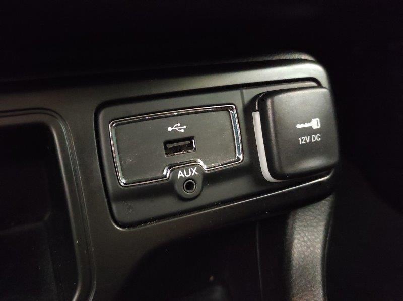 JEEP Renegade - Renegade 1.0 T3 Longitude