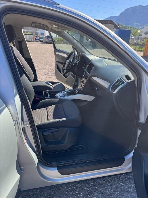 Audi Q5 2.0 TDI quattro 170cv dpf AUT LED XENO