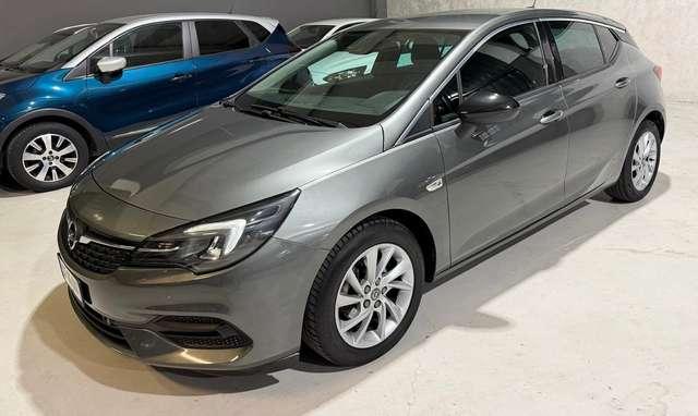 Opel Astra IVA ESPOSTA+Full Led+Pelle+Cambio automatico