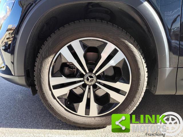 MERCEDES-BENZ GLB 180 Automatic AMG Line Advanced Plus