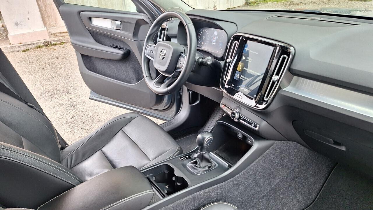 Volvo XC40 D3 Momentum