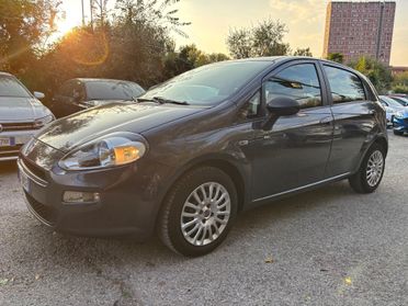 Fiat Punto 1.2 8V 5 porte Lounge OK Neopatentati