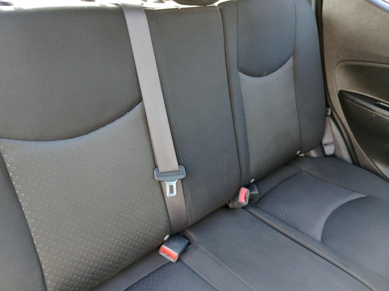 Opel Karl 1.0 Cosmo 75cv auto