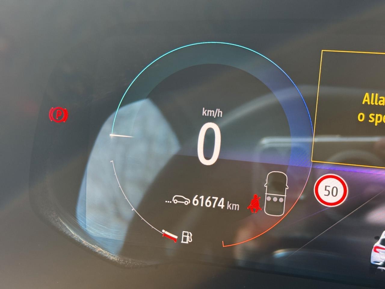 Renault Captur Plug-in Hybrid E-Tech 160 CV Techno - PROMO TASSO ZERO!!!