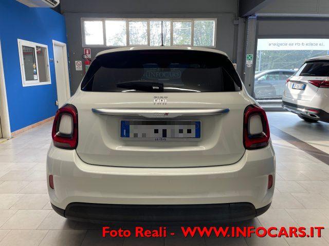 FIAT 500X 1.3 MultiJet 95 CV Club PROMO !!