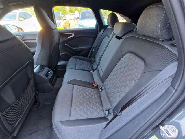 AUDI A5 Avant TDI 150 kW mHEV+ S tronic S Line edition