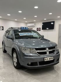 Dodge Journey 140cv Automatica Full Optional