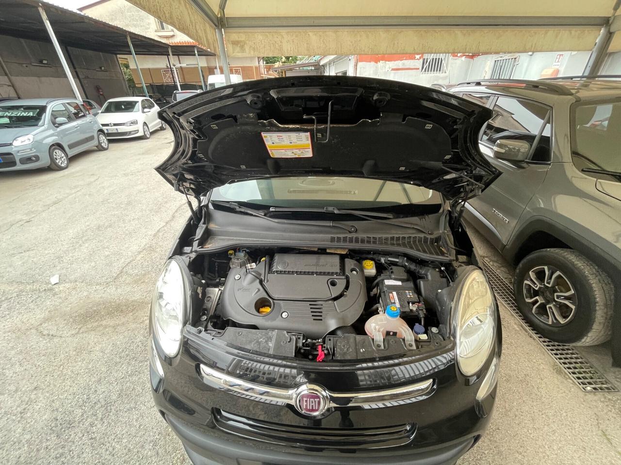 Fiat 500L 1.3 Multijet 85 CV Pop Star