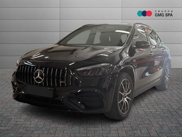 Mercedes-Benz GLA AMG 35 AMG Line Premium 4matic auto