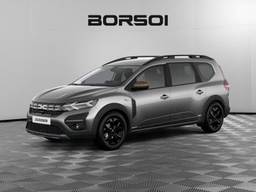 Dacia Jogger Extreme MY24 TCe 100 GPL ECO-G 7p