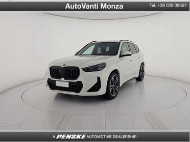 BMW X1 X1 xdrive 25e MSport Pro auto