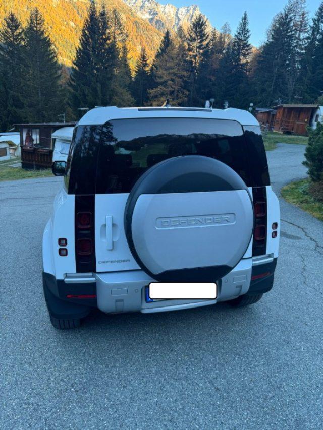 LAND ROVER Defender 110 3.0D I6 250 CV AWD Auto X-Dynamic HSE