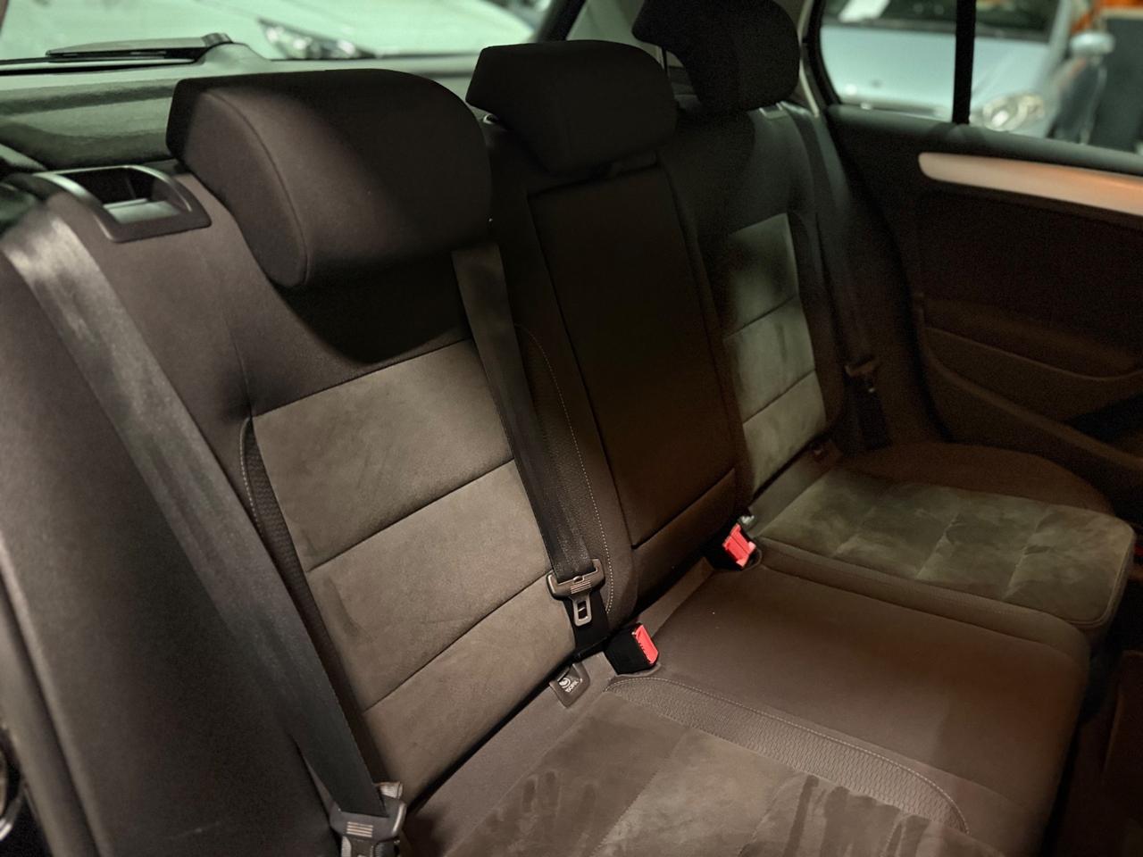 Volkswagen Golf 1.4 TSI 122CV DSG 5p. Highline NEOPATENTATI