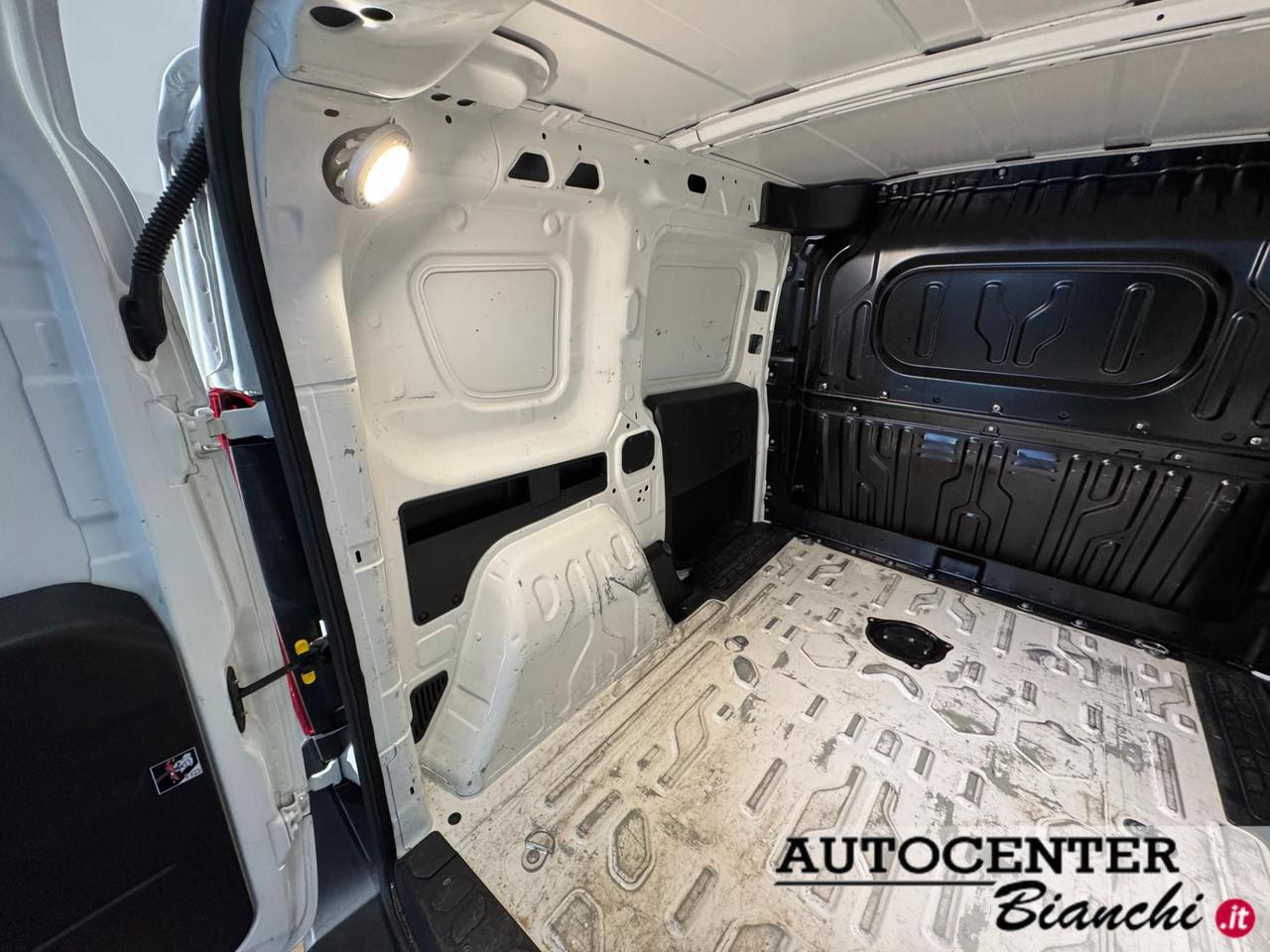 FIAT Doblò cargo 1.6 mjt 105cv CH1 Business S&S