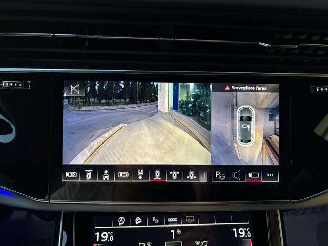 AUDI Q8 50 TDI 286 CV quattro tiptronic Sport S line plus.