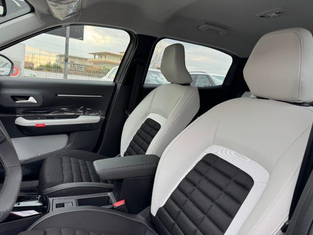 CITROEN C3 Aircross Hybrid 145 CV e-DCS6 Max