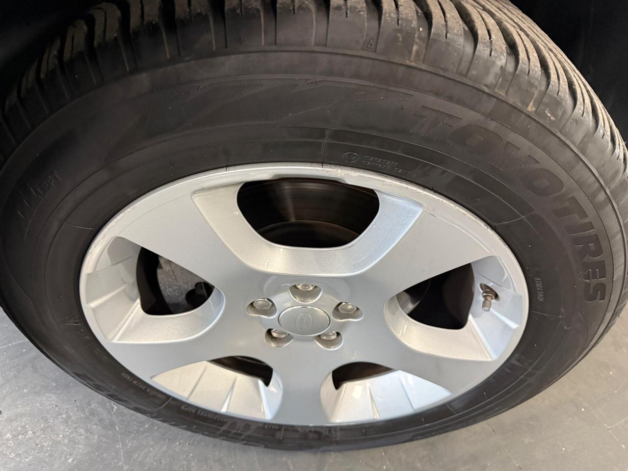 Land Rover Discovery Sport 2.0 TD4 150 CV HSE Luxury