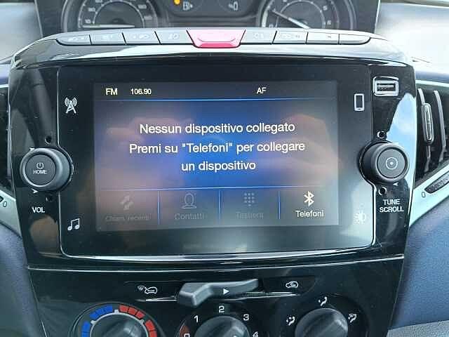 Lancia Ypsilon 1.0 Hybrid 69cv PLATINO AZIENDALE