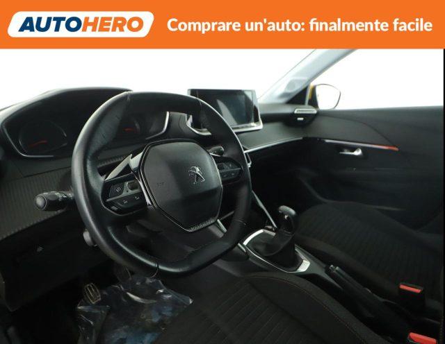 PEUGEOT 208 PureTech 75 Stop&Start 5 porte Active Pack