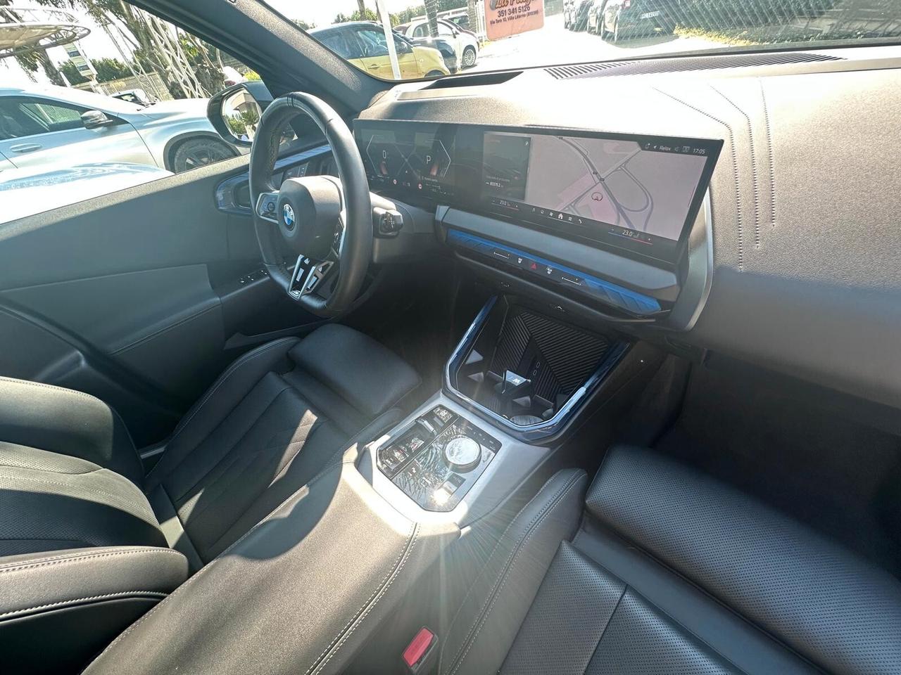 Bmw X3 M xDrive20d 48V MSport 197 CV