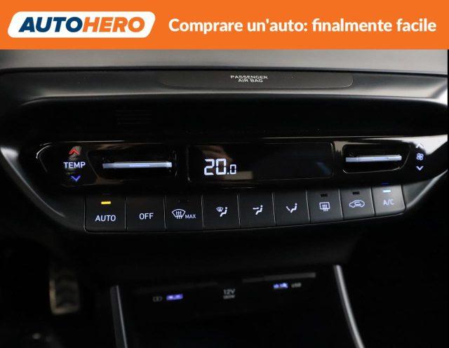 HYUNDAI i20 N 1.6 T-GDI N-Performance