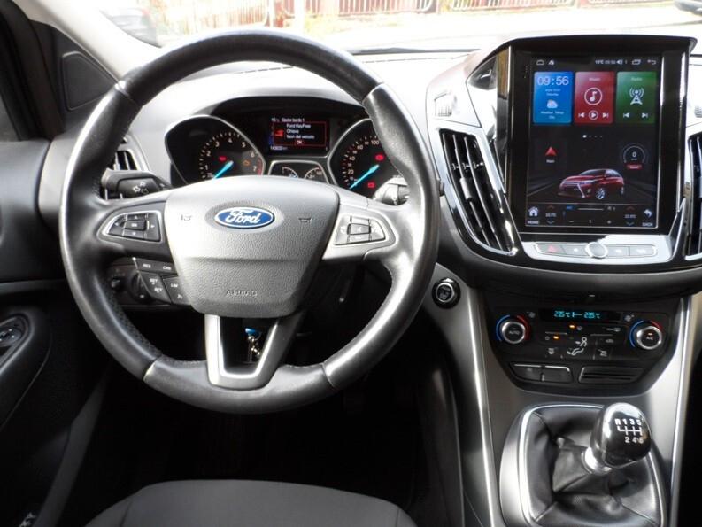 Ford Kuga 1.5 EcoBoost 120 CV S&S 2WD Business