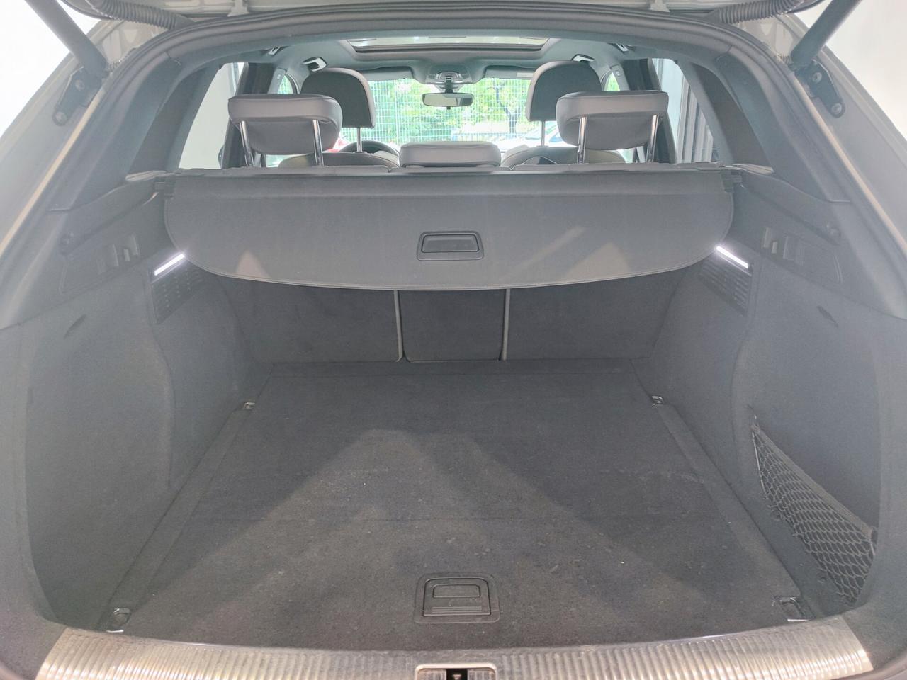 Audi Q5 40 TDI quattro S tronic line plus