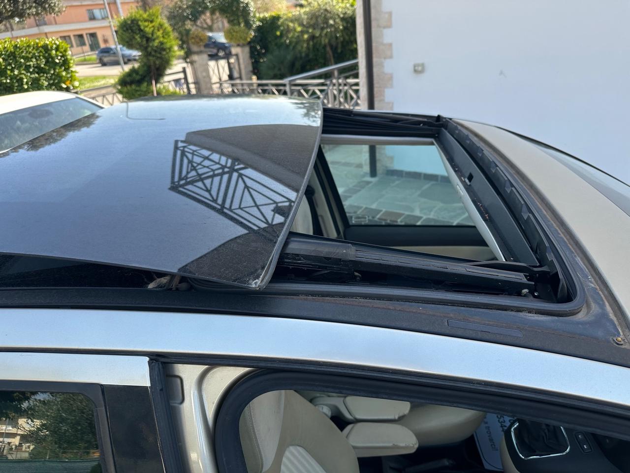 Lancia MUSA 1.3 Multijet 16V 90 CV Platino Plus