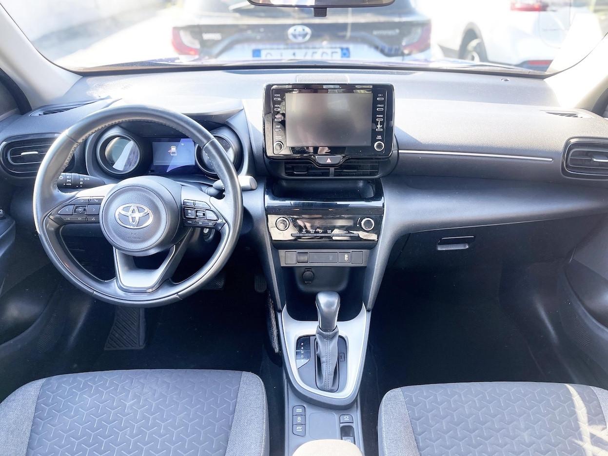Toyota Yaris Cross 1.5 Hybrid 116CV E6 Neo - 2023