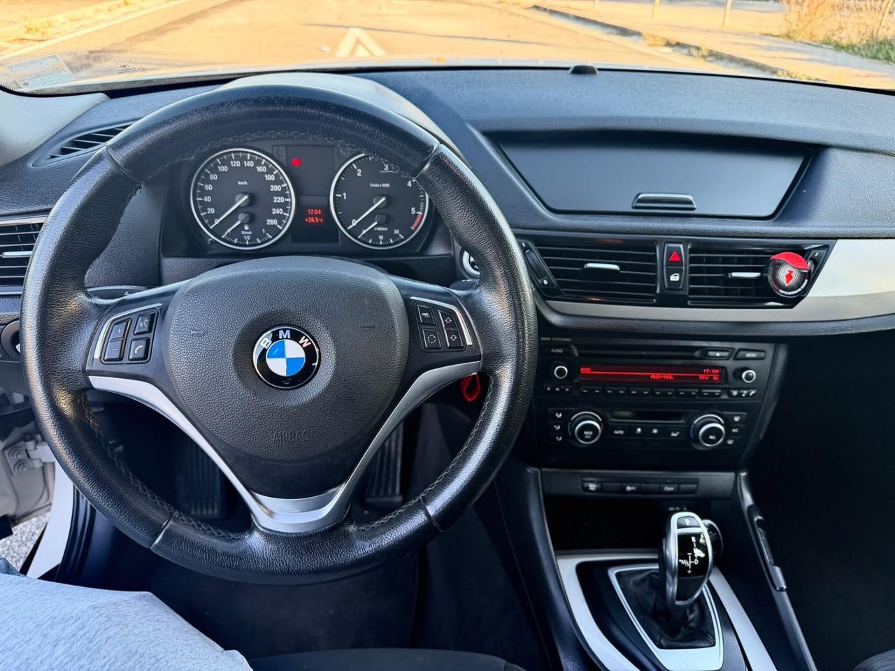 Bmw X1 sDrive18d Msport