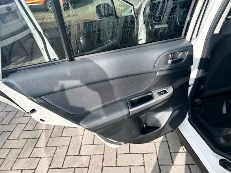 Subaru XV 2.0d Style