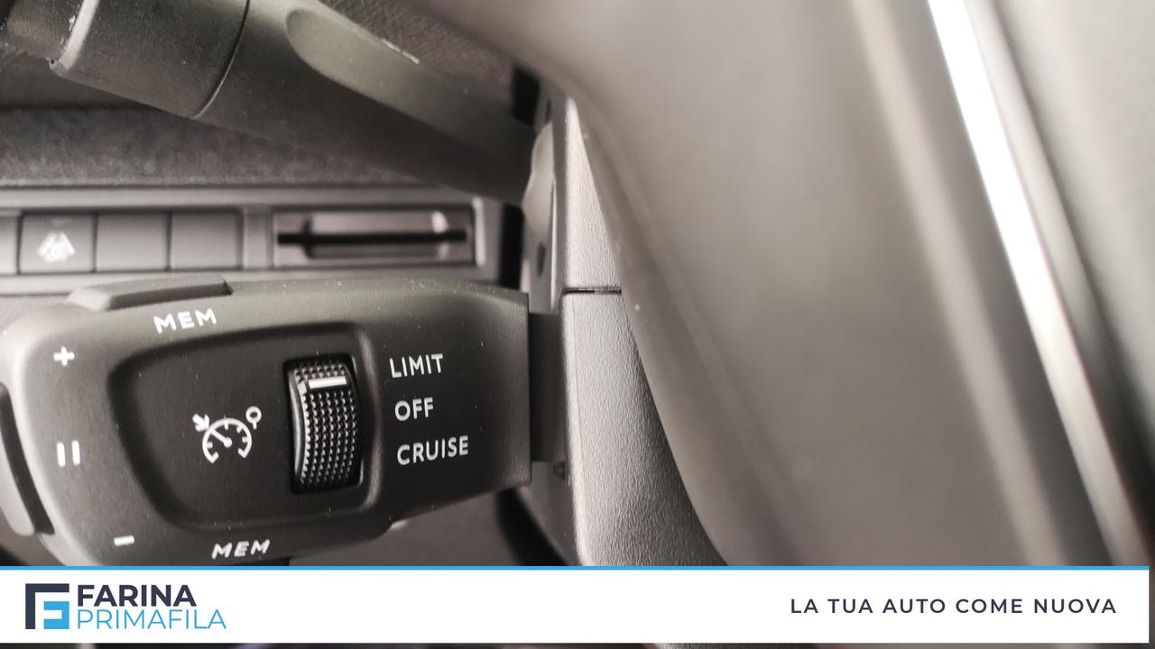 PEUGEOT 5008 PureTech 130 S&S ALLURE PACK