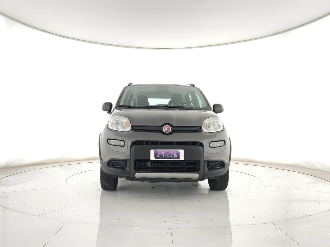 FIAT Panda 0.9 t.air t. Wild 4x4 s&s 85cv 5p.ti APP CONNECT+NEOPATENTATI